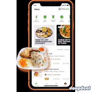 Top Mobile App Development Company Dubai - 9+ Years Industry Experience