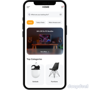 Top Mobile App Development Dubai - Code Brew Labs