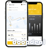 Best Taxi App Development Company In Dubai | Code Brew Labs