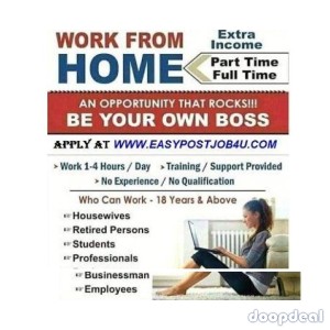 Online Learning & Earning Process