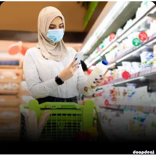 Leading Mobile App Development Company Dubai - Code Brew Labs