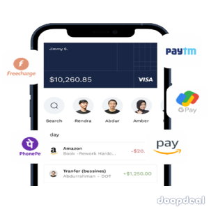 Best Mobile App Development Company Dubai - Code Brew Labs