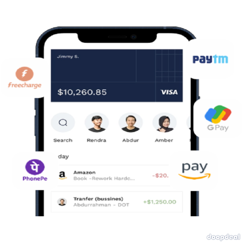 Custom Mobile App Development Dubai - Pay Less & Launch Early