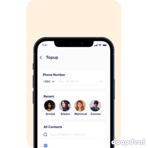 Top-Notch App Development Company Dubai | Code Brew Labs