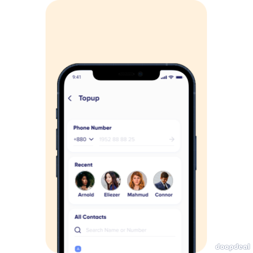 Top-Notch App Development Company Dubai | Code Brew Labs