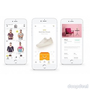 Create Ecommerce App | Most Demanded Ecommerce App Development Company