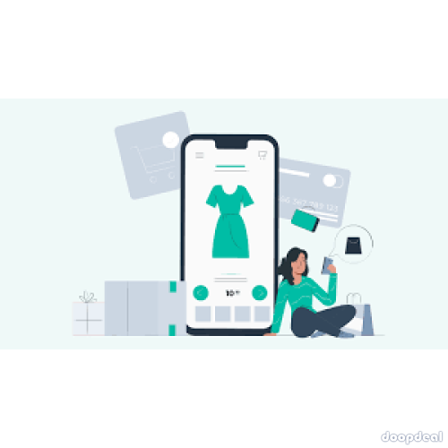 Step Up To The Top Level With Ecommerce App Development Dubai