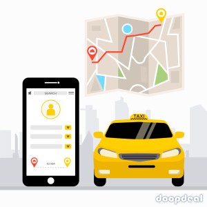 No.1 Taxi Dispatch Software - Code Brew Labs