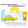 Create Taxi App With Code Brew Labs