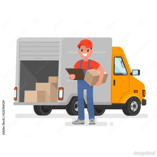 No.1 Create Delivery App Software | Code Brew Labs 