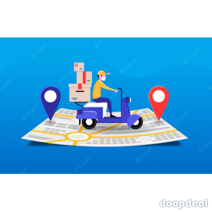 Create Delivery App With Custom Features | Code Brew Labs