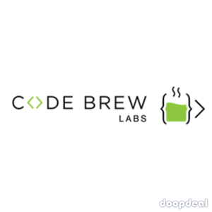 No.1 Financial App Development Company in the UAE | Code Brew Labs