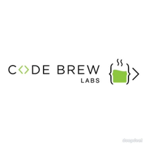 No.1 Financial App Development Company in the UAE | Code Brew Labs