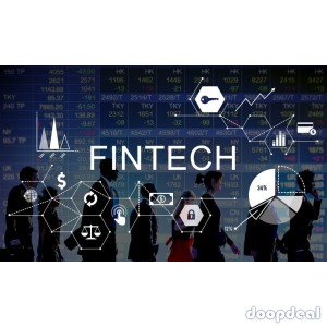 Best Financial Software Development Company in UAE | Code Brew Labs