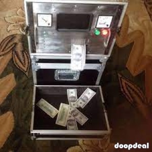 SSD CHEMICALS SOLUTION SUPER AUTOMATIC AND AUTOMATIC CLEANING MACHINE FOR BLACK MONEY.