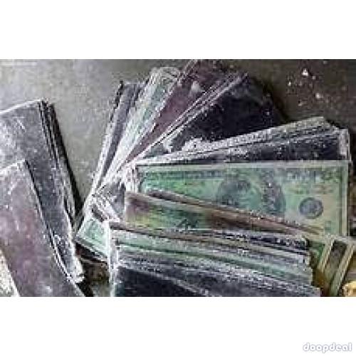 SSD CHEMICALS SOLUTION SUPER AUTOMATIC AND AUTOMATIC CLEANING MACHINE FOR BLACK MONEY.