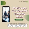 Hire Innovative Mobile App Development Company Dubai | Code Brew Labs