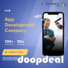 Top-Notch App Development Company | Code Brew Labs
