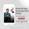 Connect With Top Android App Development Dubai | Code Brew Labs