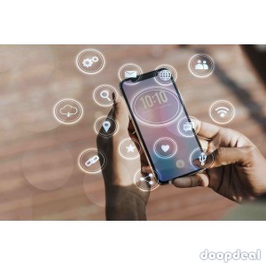 Top -Grade Android App Development Dubai | Code Brew Labs