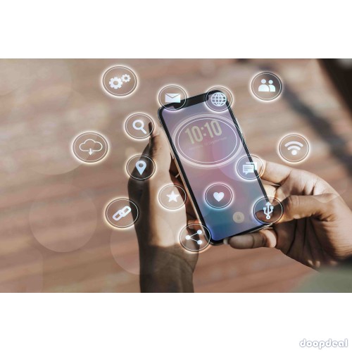 Top -Grade Android App Development Dubai | Code Brew Labs