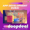 Fulfill Your Needs With Ecommerce App Development Dubai - Code Brew Labs
