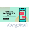 Create Ecommerce App With Top-Most Code Brew Labs