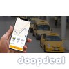 Create Taxi App - #1 Taxi Dispatch Software | Code Brew Labs