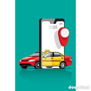 No.1 Taxi Dispatch Software - Code Brew Labs