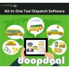 Build Taxi App in Dubai, UAE - Code Brew Labs