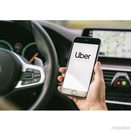 Best Uber Clone Application Development Service Providers - Code Brew Labs