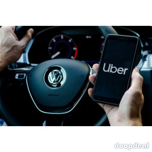 Build Your Branded Uber Clone App In No Time