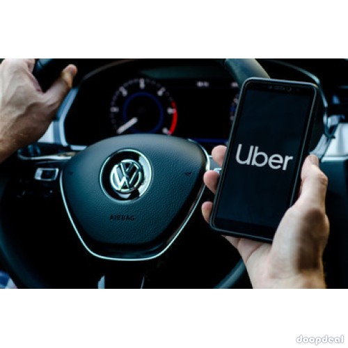 Build Your Branded Uber Clone App In No Time