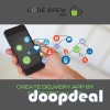Top-Notch Build Delivery App Solution | Code Brew Labs