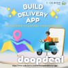 Best  Way To Make Delivery App Solution | Code Brew Labs