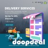 How To Get Delivery App Builder Solution?  Contact | Code Brew Labs