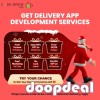 Robust Delivery App Development Software | Code Brew Labs