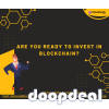 Design your Blockchain App from Blockchain App Developers in Dubai