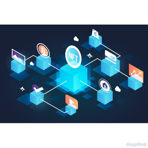 Blockchain Development Company  - BlockTech Brew