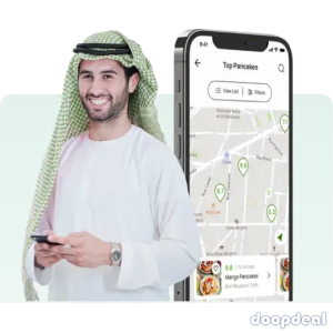 Code Brew Labs: Premier App Development Company Dubai