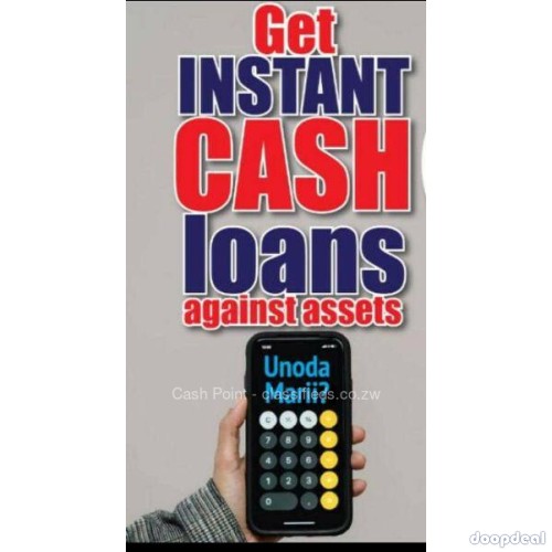 Do you need Finance? Are you looking for Finance