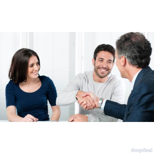 Do you need a loan at 3% to pay your bills or start up a business