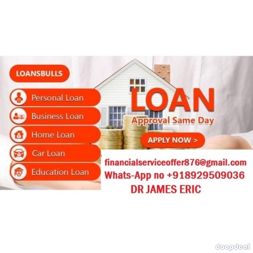HOW TO GET URGENT LOAN TODAY