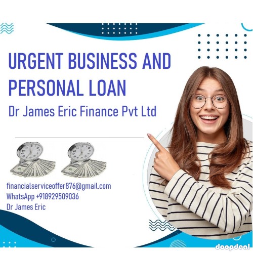 Do you need Finance? Are you looking for Finance