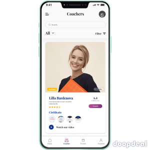 Perfect Mobile App Development Company Dubai | Code Brew Labs