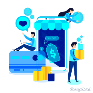 Reach Your Goals With Ecommerce Development Company Dubai | Code Brew Labs