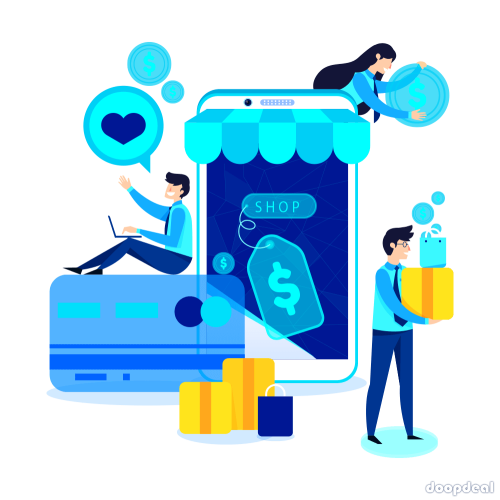 Reach Your Goals With Ecommerce Development Company Dubai | Code Brew Labs