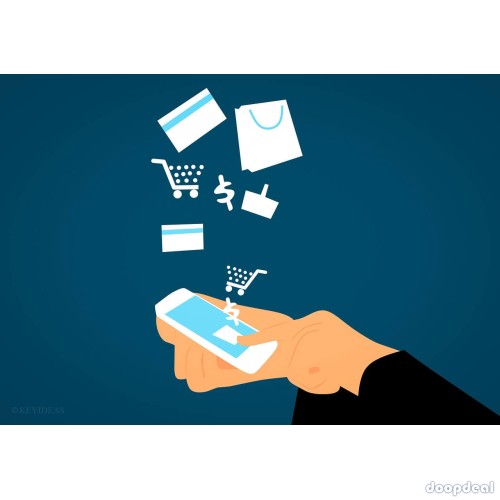 Top Leading Ecommerce Development Dubai | Code Brew Labs