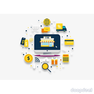 Premium Ecommerce Development Dubai | Code Brew Labs