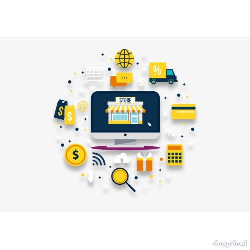 Premium Ecommerce Development Dubai | Code Brew Labs